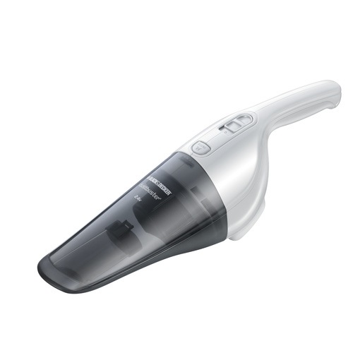 Black and Decker - j 24V Dustbuster Vezetk nlkli kzi porszv - NV2410N
