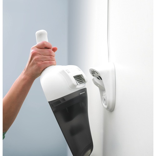 Black and Decker - j 24V Dustbuster Vezetk nlkli kzi porszv - NV2410N
