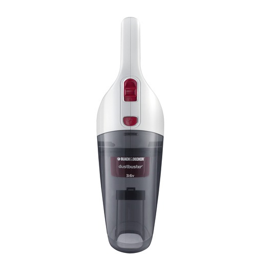Black and Decker - j 36V Dustbuster Vezetk nlkli kzi porszv - NV3610N