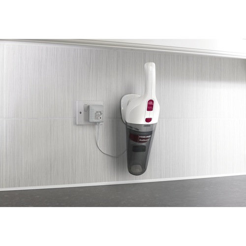 Black and Decker - j 36V Dustbuster Vezetk nlkli kzi porszv - NV3610N