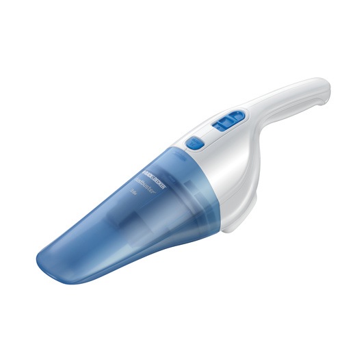 Black and Decker - j 36V Dustbuster Vezetk nlkli Nedvesszraz kzi porszv - NW3620N