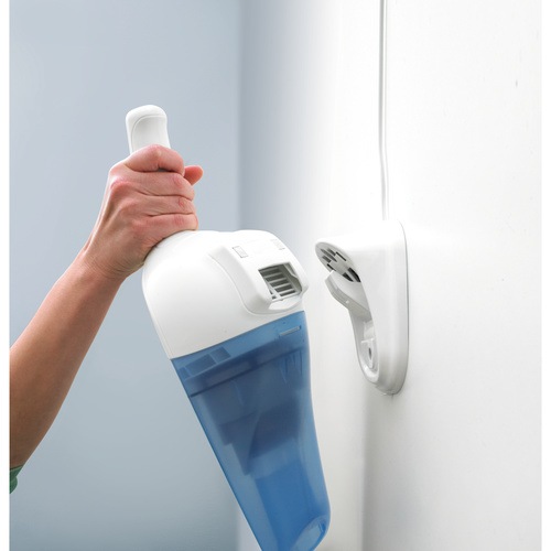Black and Decker - j 36V Dustbuster Vezetk nlkli Nedvesszraz kzi porszv - NW3620N