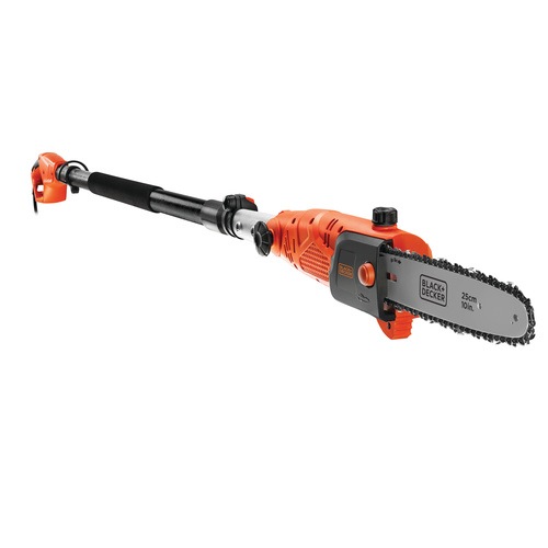 Black and Decker - 800W 25cm Magassgi gazfrsz - PS7525