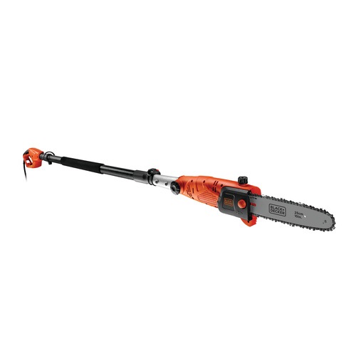 Black and Decker - 800W 25cm Magassgi gazfrsz - PS7525