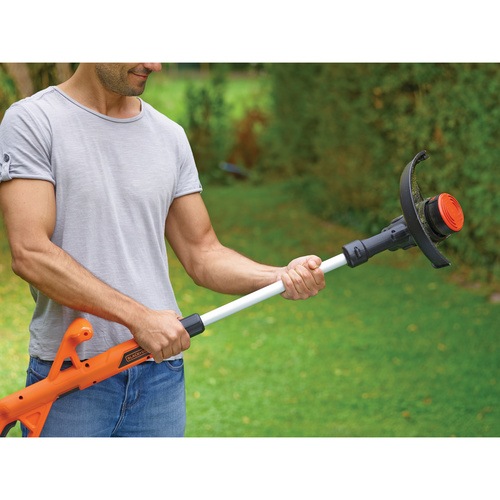 Black and Decker - 18V 25 cm AFS Fszeglyvg - ST1823