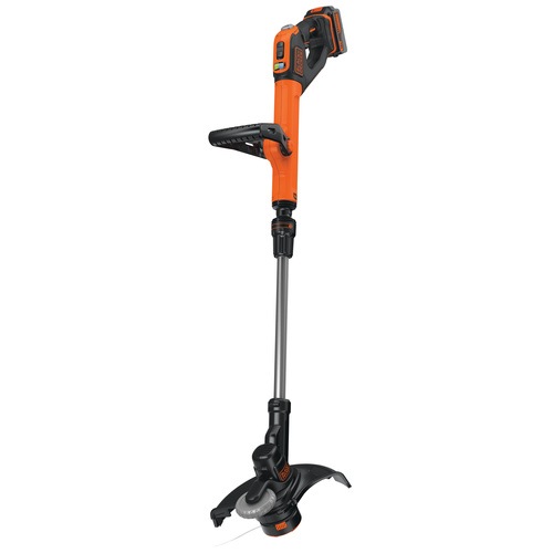 Black and Decker - 18V 30 cm 40Ah FPOWECOMMAND Fszeglyvg - STC1840EPC